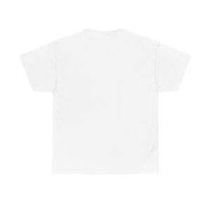 Minimalist Graphic Unisex Tee - Casual Wear Everyday Comfortable Shirt Gift for Him/Her